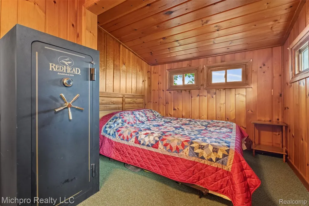 4432 E Cedar Lake Drive Greenbush Township MI 48738