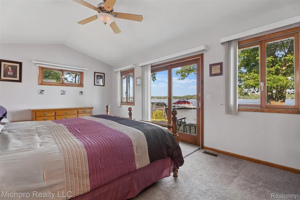 4432 E Cedar Lake Drive Greenbush Township MI 48738