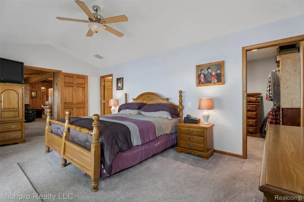 4432 E Cedar Lake Drive Greenbush Township MI 48738
