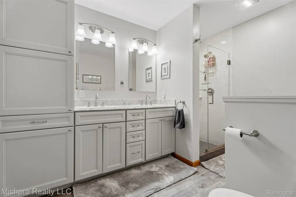 4432 E Cedar Lake Drive Greenbush Township MI 48738