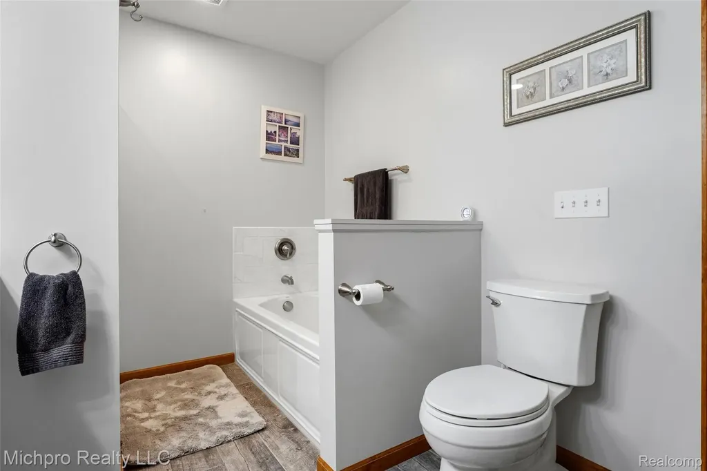 4432 E Cedar Lake Drive Greenbush Township MI 48738