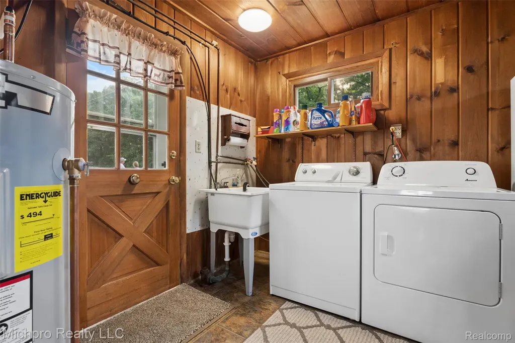 4432 E Cedar Lake Drive Greenbush Township MI 48738