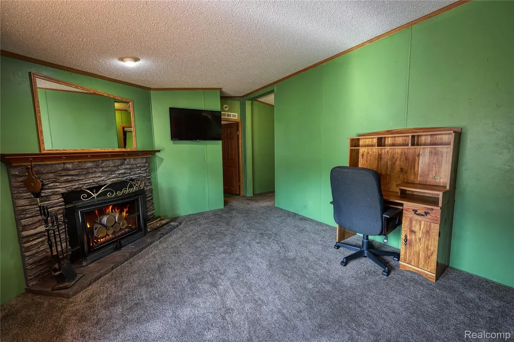 7208 Mapleview Circle E Brown City City MI 48416