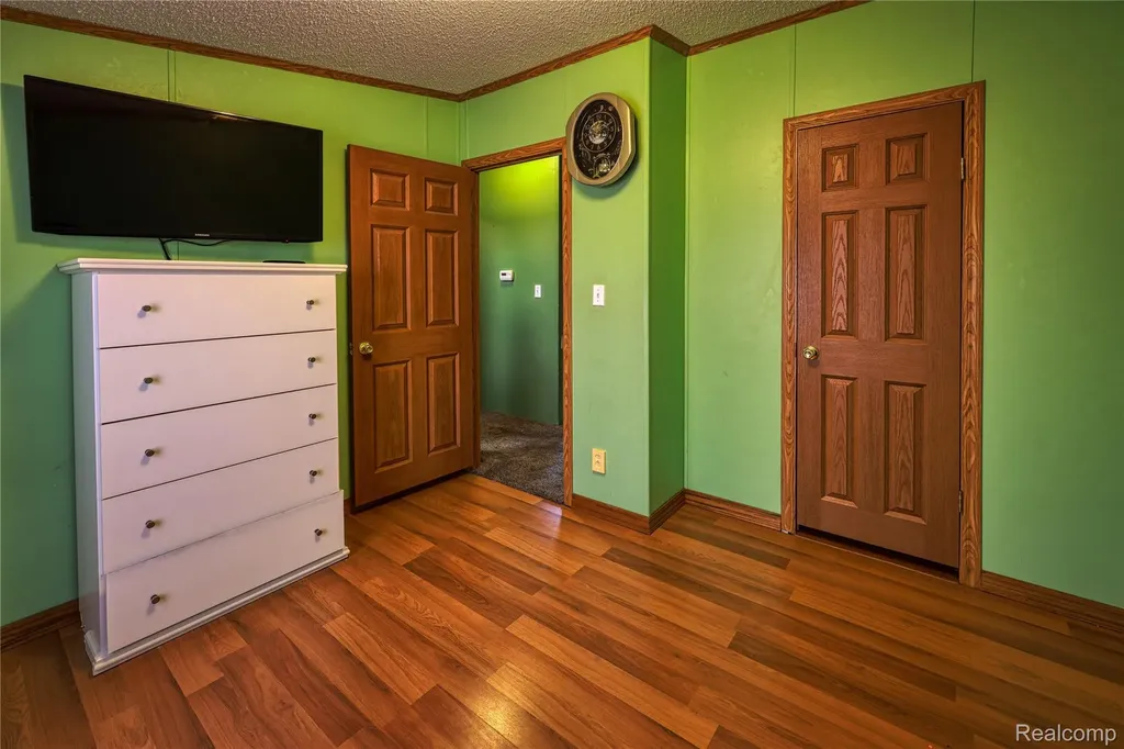7208 Mapleview Circle E Brown City City MI 48416