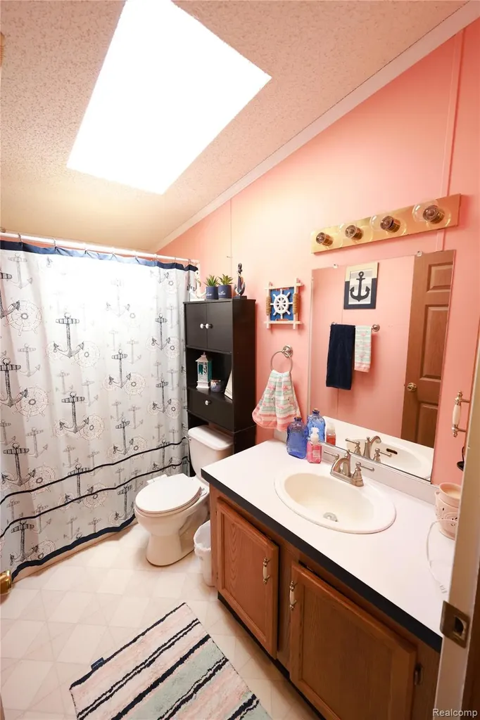 7208 Mapleview Circle E Brown City City MI 48416