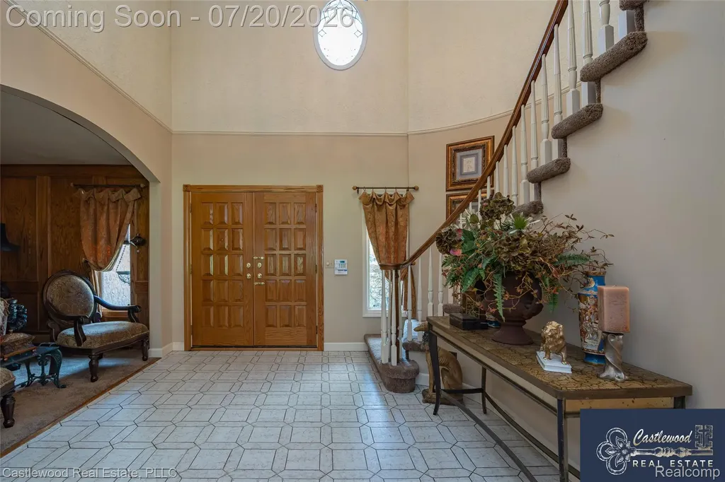 17150 S Nunneley Road Clinton Charter Township MI 48035