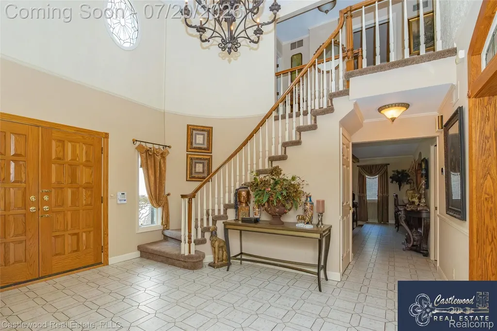 17150 S Nunneley Road Clinton Charter Township MI 48035