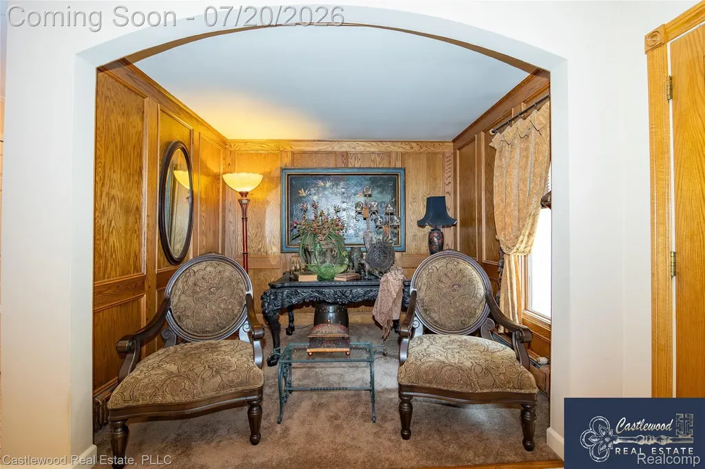 17150 S Nunneley Road Clinton Charter Township MI 48035