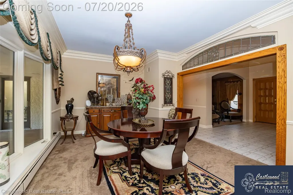 17150 S Nunneley Road Clinton Charter Township MI 48035