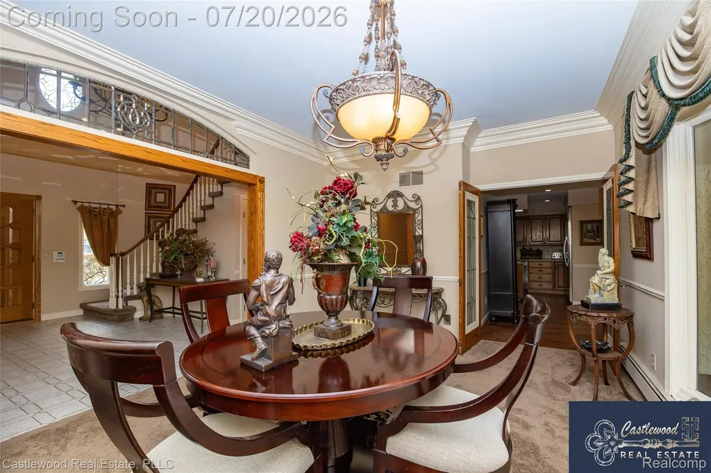 17150 S Nunneley Road Clinton Charter Township MI 48035