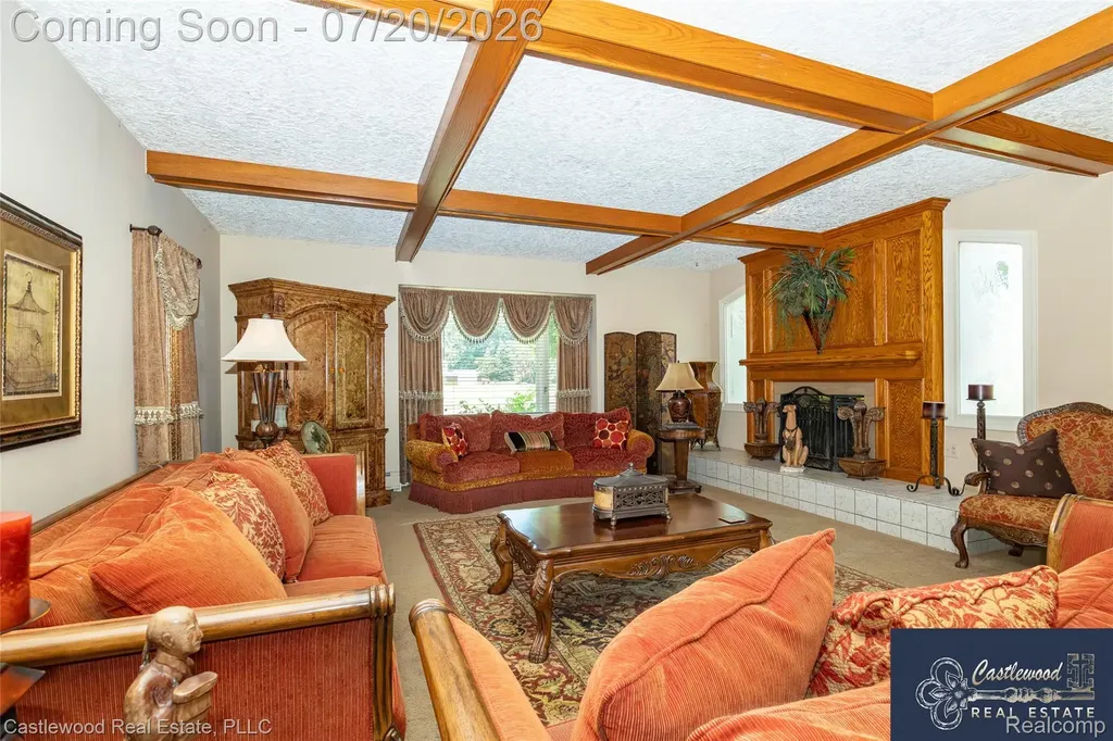 17150 S Nunneley Road Clinton Charter Township MI 48035