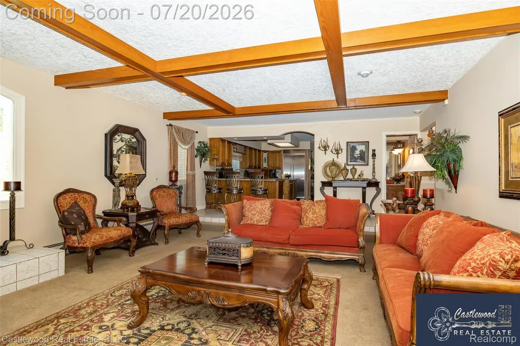 17150 S Nunneley Road Clinton Charter Township MI 48035