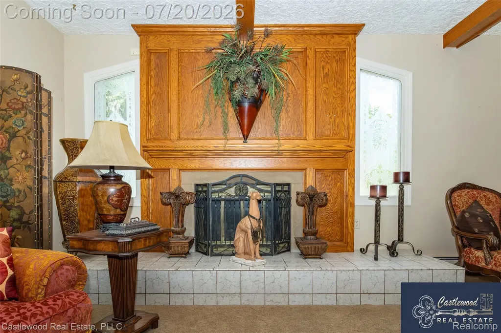 17150 S Nunneley Road Clinton Charter Township MI 48035