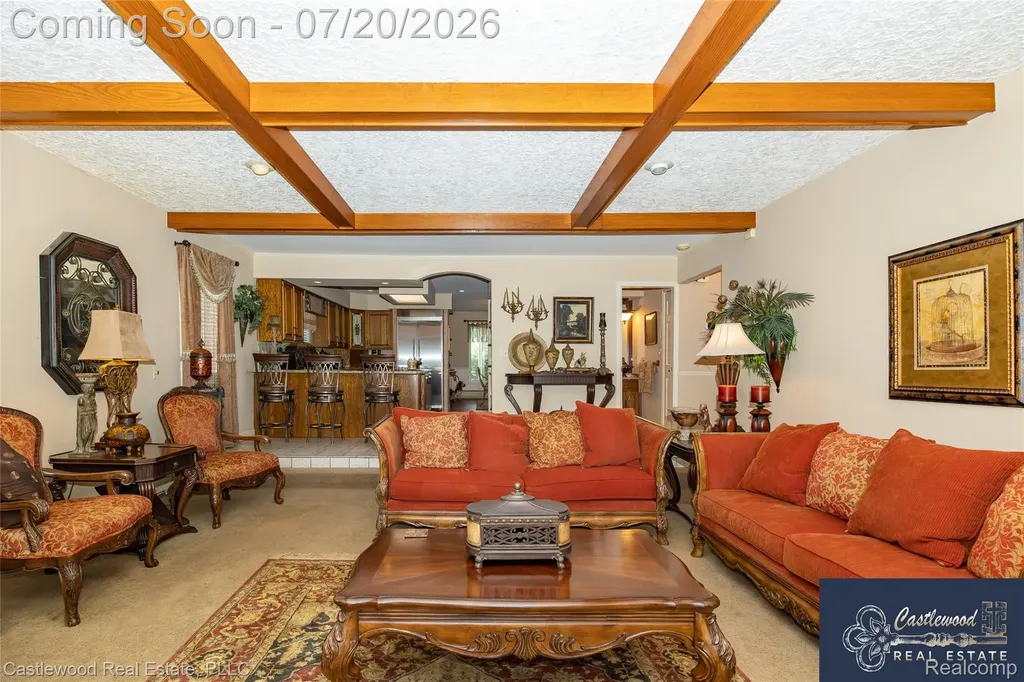 17150 S Nunneley Road Clinton Charter Township MI 48035