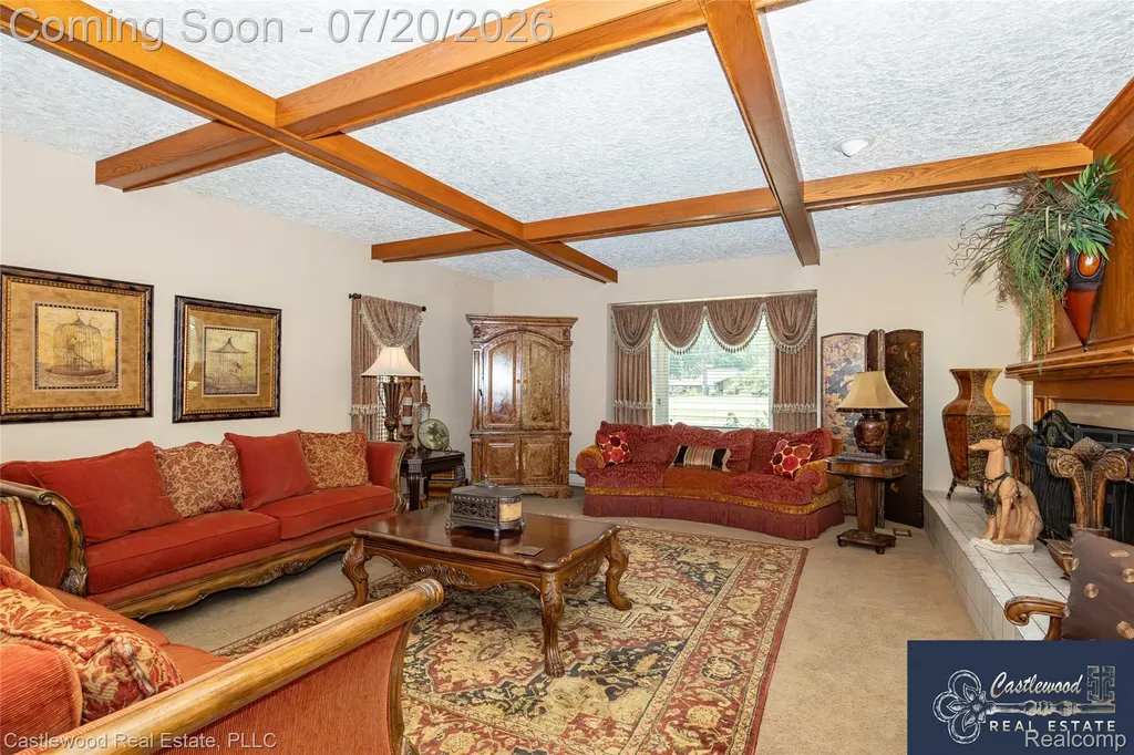 17150 S Nunneley Road Clinton Charter Township MI 48035