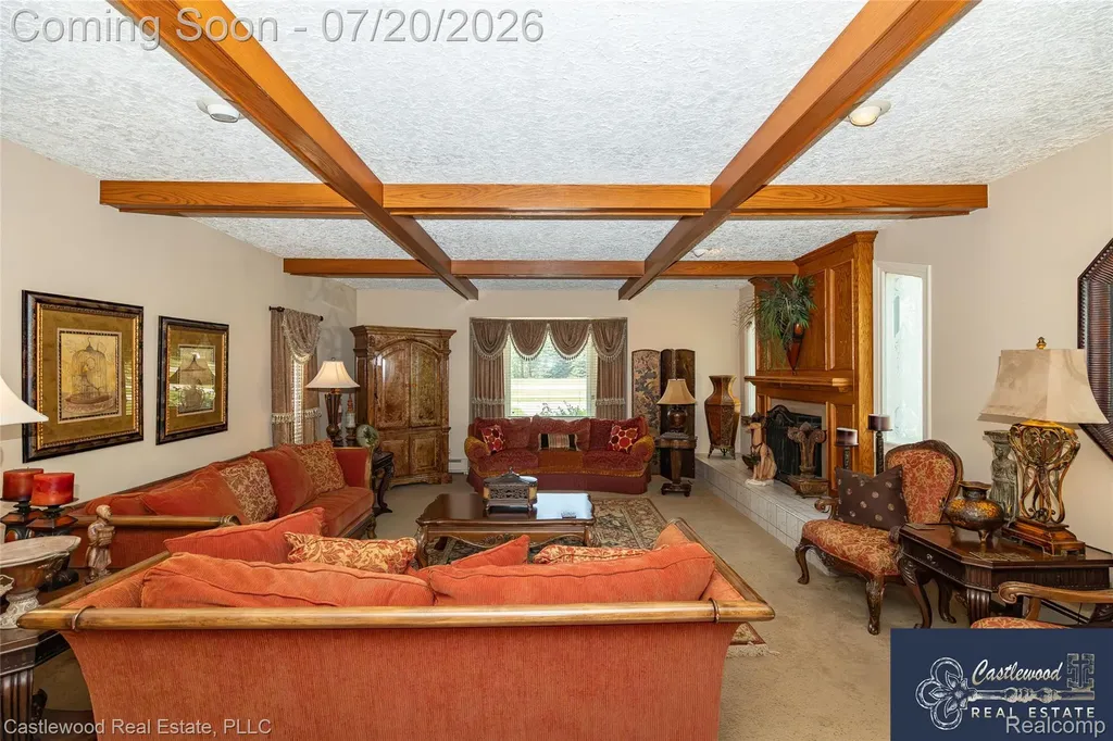 17150 S Nunneley Road Clinton Charter Township MI 48035