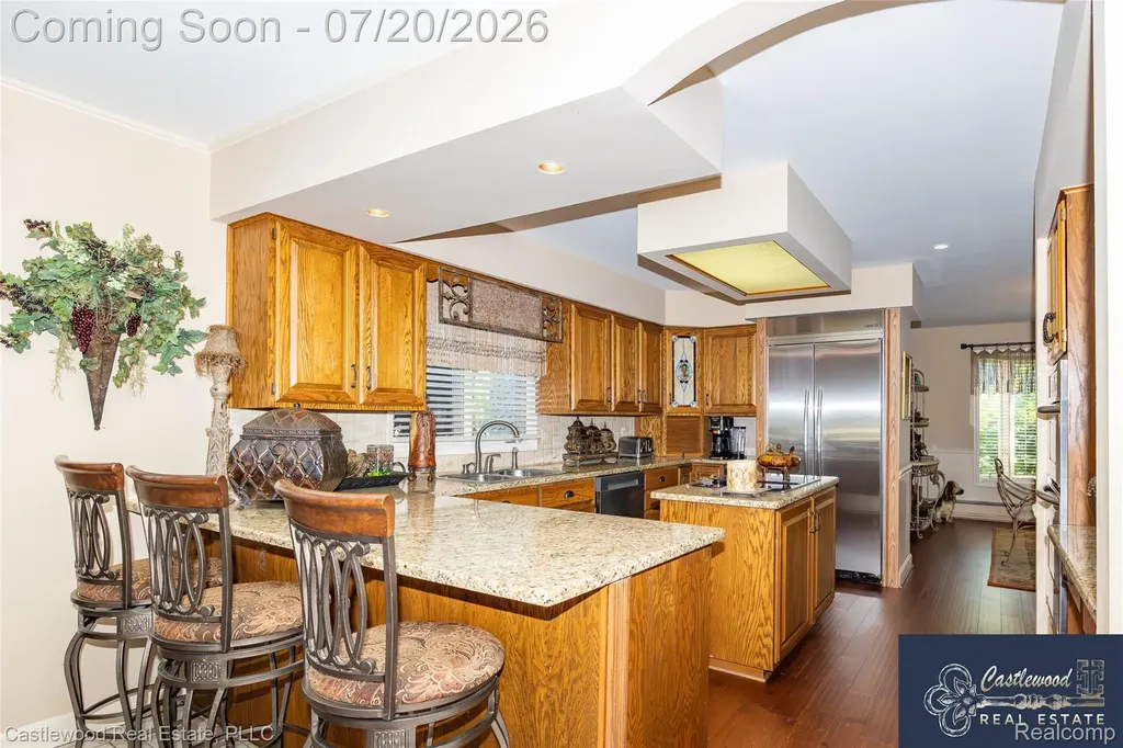 17150 S Nunneley Road Clinton Charter Township MI 48035