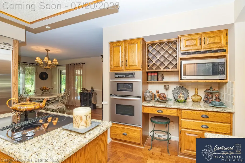 17150 S Nunneley Road Clinton Charter Township MI 48035