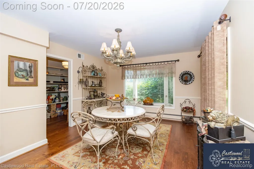17150 S Nunneley Road Clinton Charter Township MI 48035