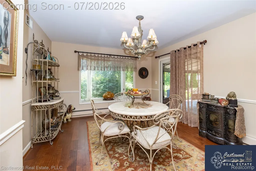17150 S Nunneley Road Clinton Charter Township MI 48035