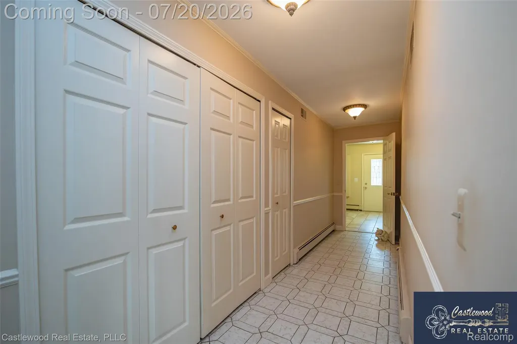17150 S Nunneley Road Clinton Charter Township MI 48035