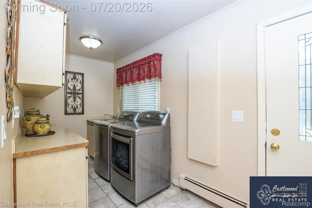 17150 S Nunneley Road Clinton Charter Township MI 48035