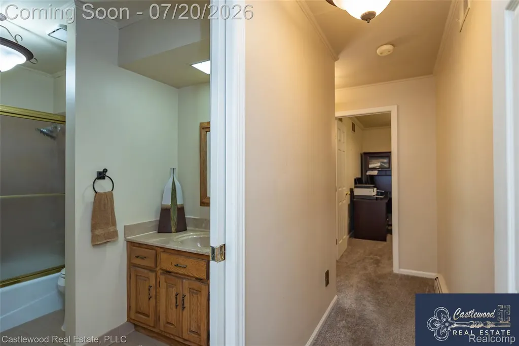 17150 S Nunneley Road Clinton Charter Township MI 48035