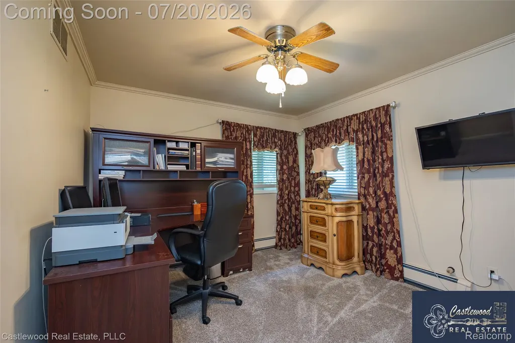 17150 S Nunneley Road Clinton Charter Township MI 48035