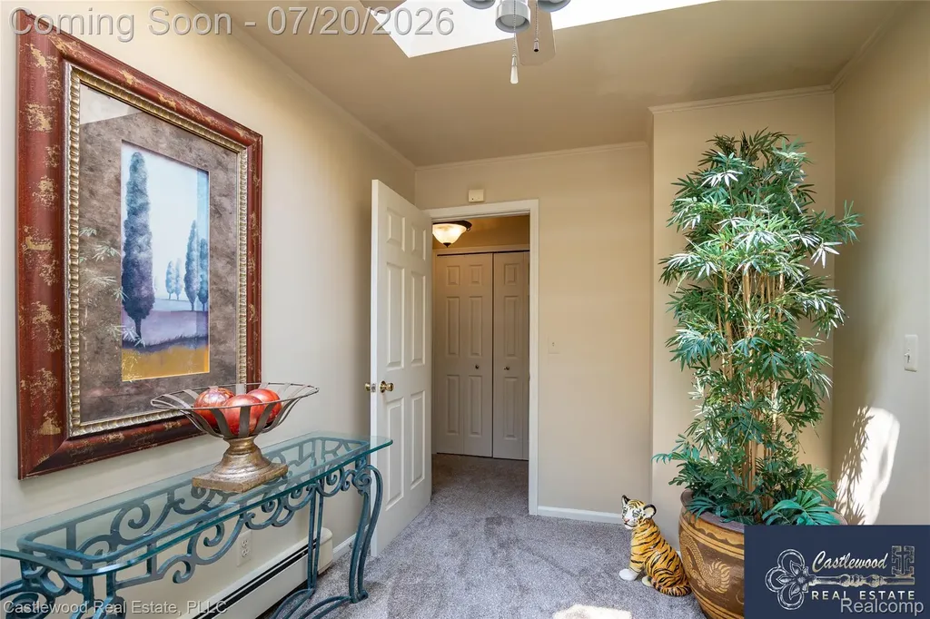 17150 S Nunneley Road Clinton Charter Township MI 48035