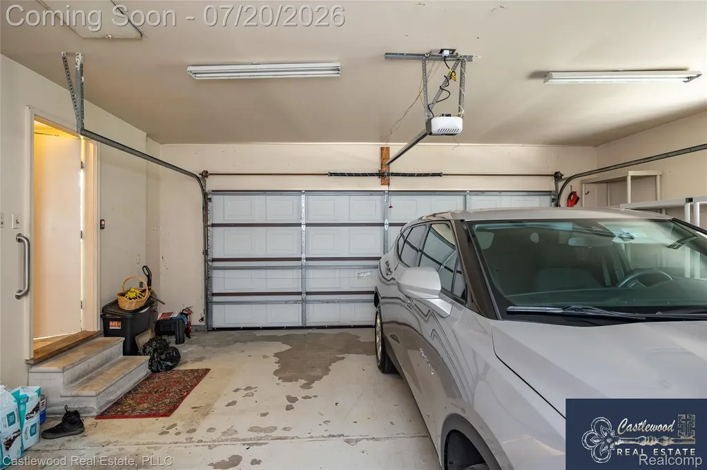 17150 S Nunneley Road Clinton Charter Township MI 48035
