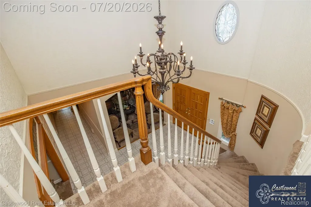 17150 S Nunneley Road Clinton Charter Township MI 48035