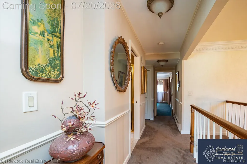 17150 S Nunneley Road Clinton Charter Township MI 48035