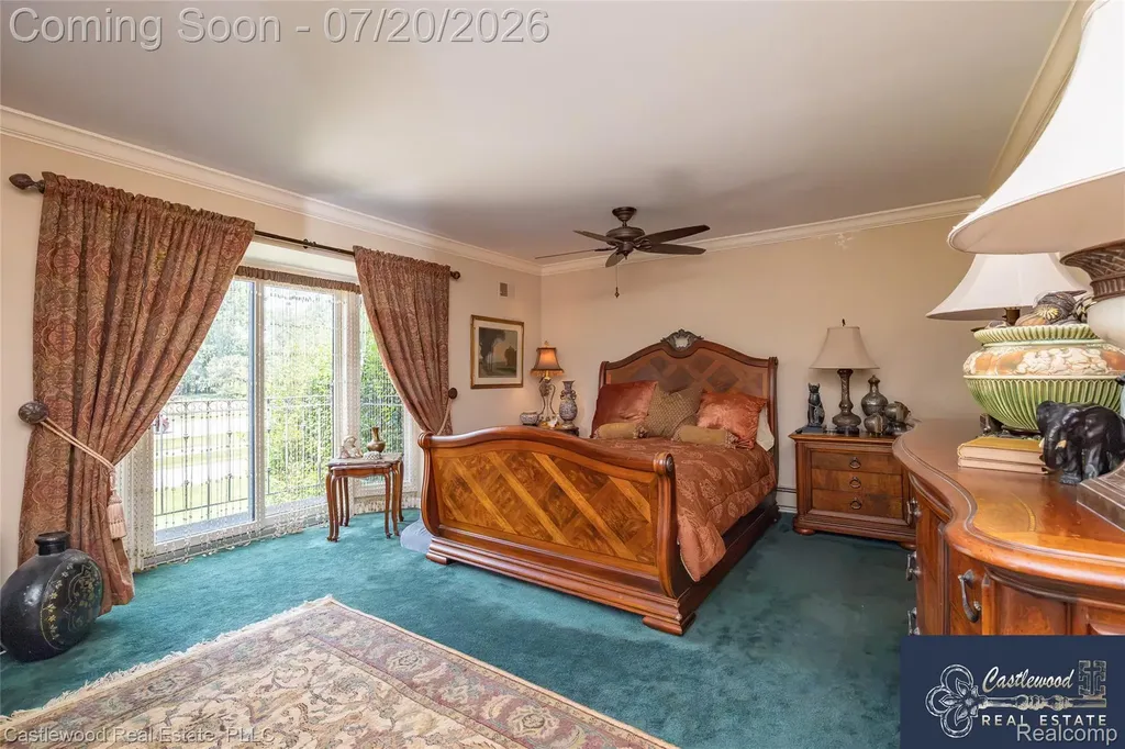 17150 S Nunneley Road Clinton Charter Township MI 48035