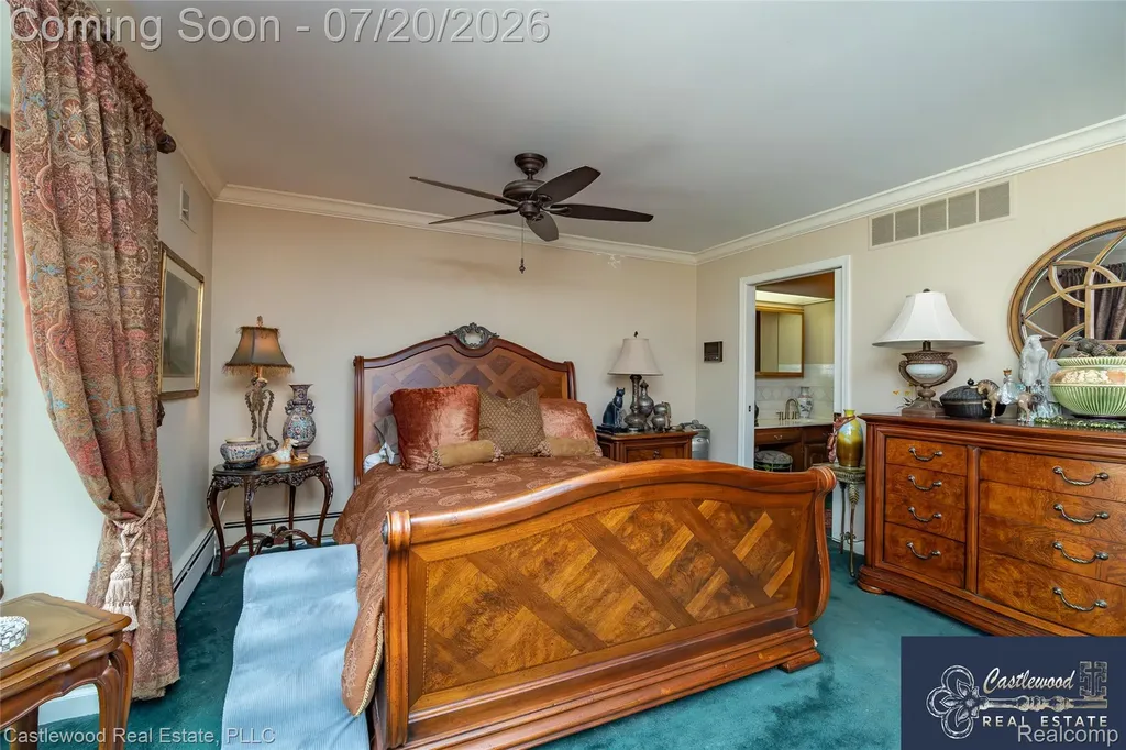 17150 S Nunneley Road Clinton Charter Township MI 48035