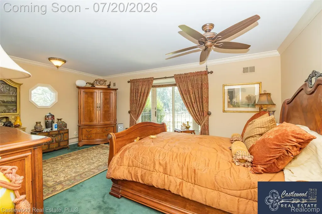 17150 S Nunneley Road Clinton Charter Township MI 48035