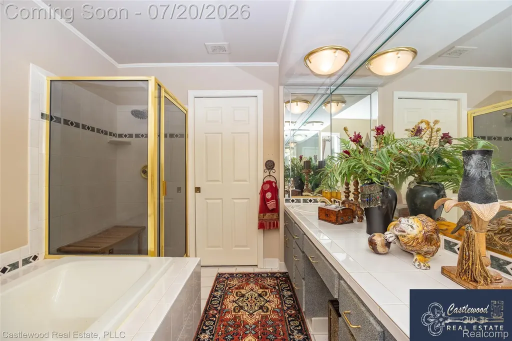 17150 S Nunneley Road Clinton Charter Township MI 48035