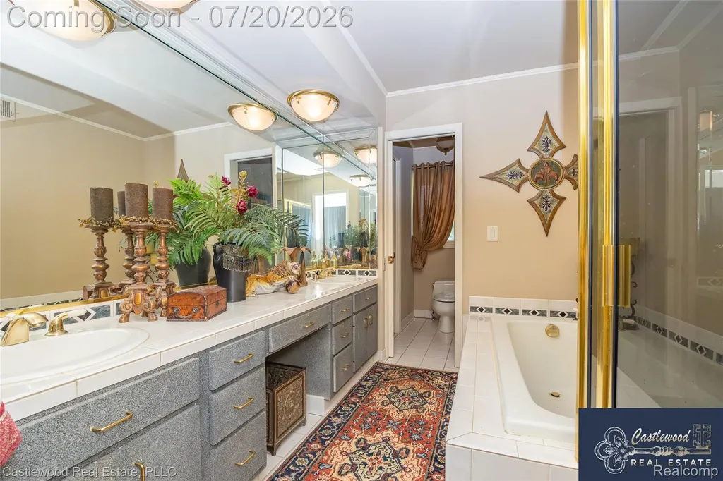 17150 S Nunneley Road Clinton Charter Township MI 48035
