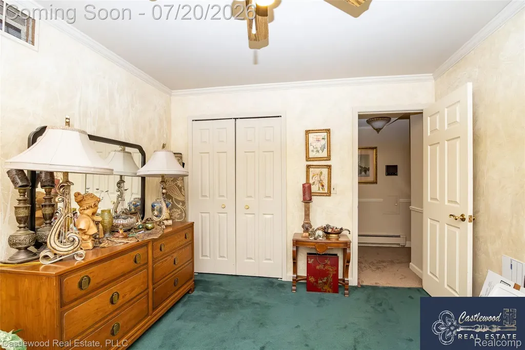 17150 S Nunneley Road Clinton Charter Township MI 48035