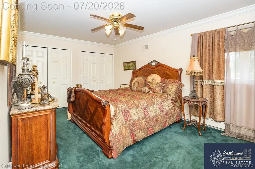 17150 S Nunneley Road Clinton Charter Township MI 48035