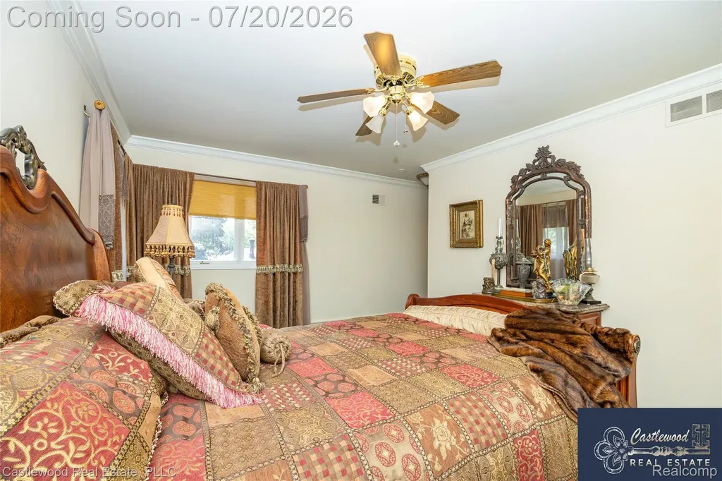 17150 S Nunneley Road Clinton Charter Township MI 48035
