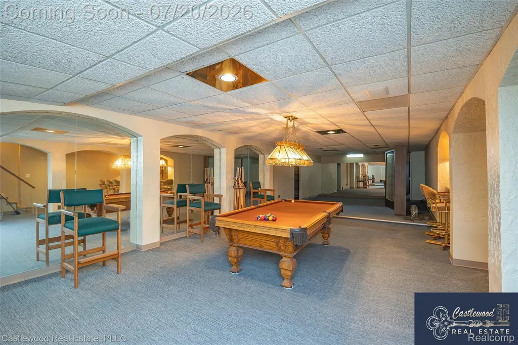 17150 S Nunneley Road Clinton Charter Township MI 48035