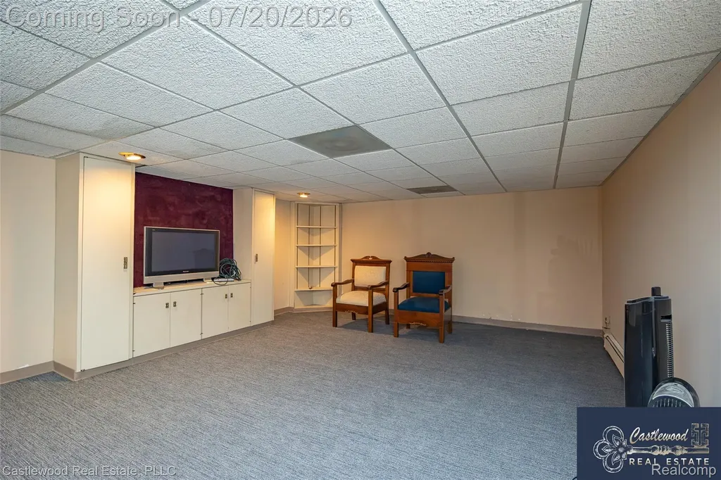 17150 S Nunneley Road Clinton Charter Township MI 48035