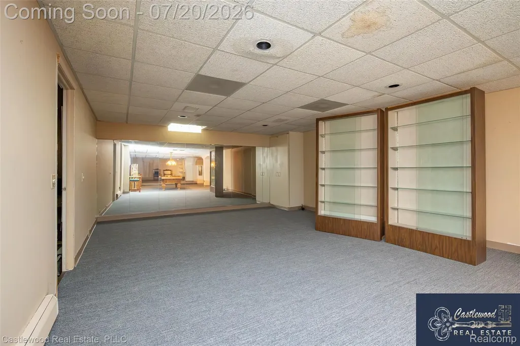 17150 S Nunneley Road Clinton Charter Township MI 48035