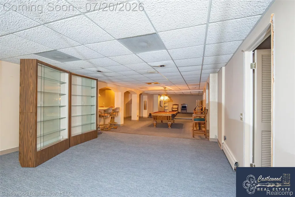 17150 S Nunneley Road Clinton Charter Township MI 48035
