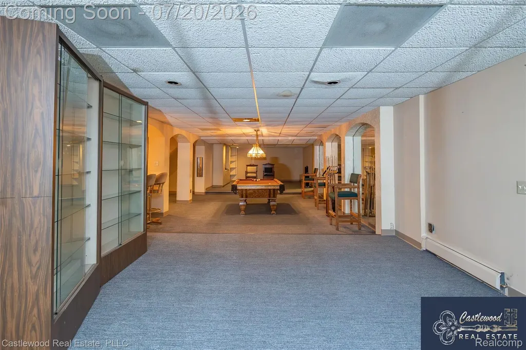 17150 S Nunneley Road Clinton Charter Township MI 48035