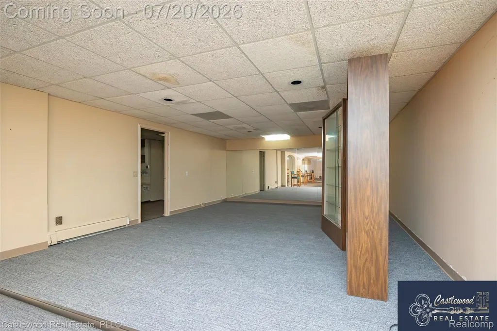 17150 S Nunneley Road Clinton Charter Township MI 48035