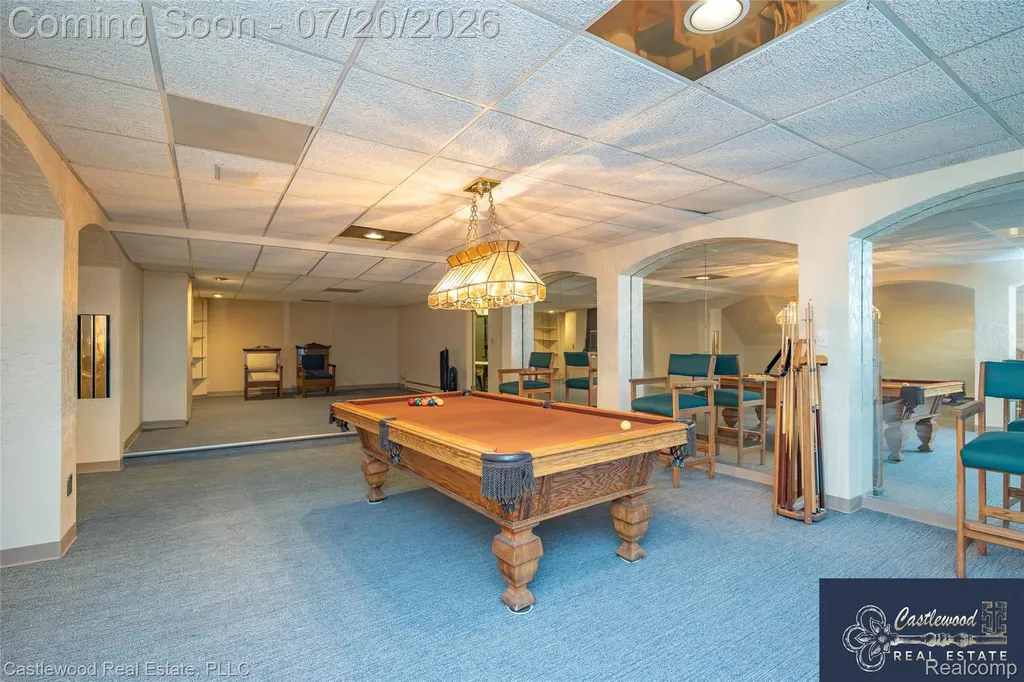 17150 S Nunneley Road Clinton Charter Township MI 48035