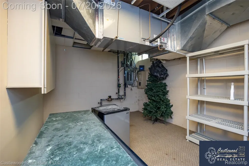 17150 S Nunneley Road Clinton Charter Township MI 48035