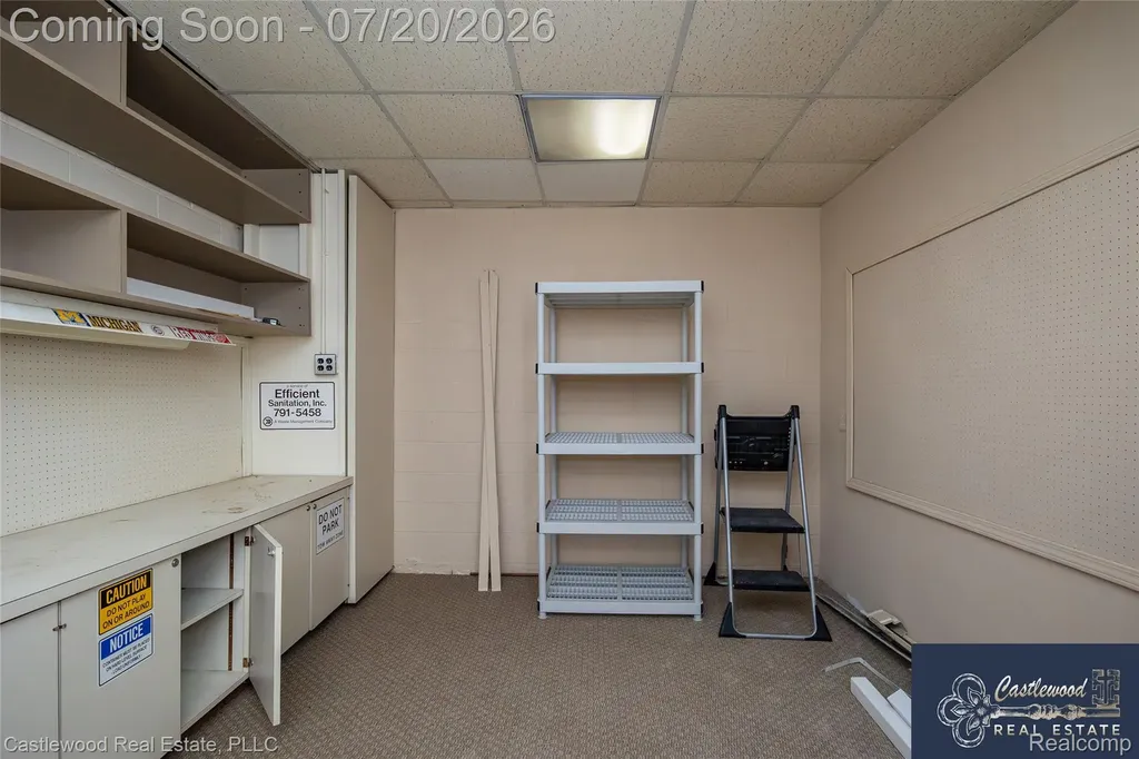 17150 S Nunneley Road Clinton Charter Township MI 48035