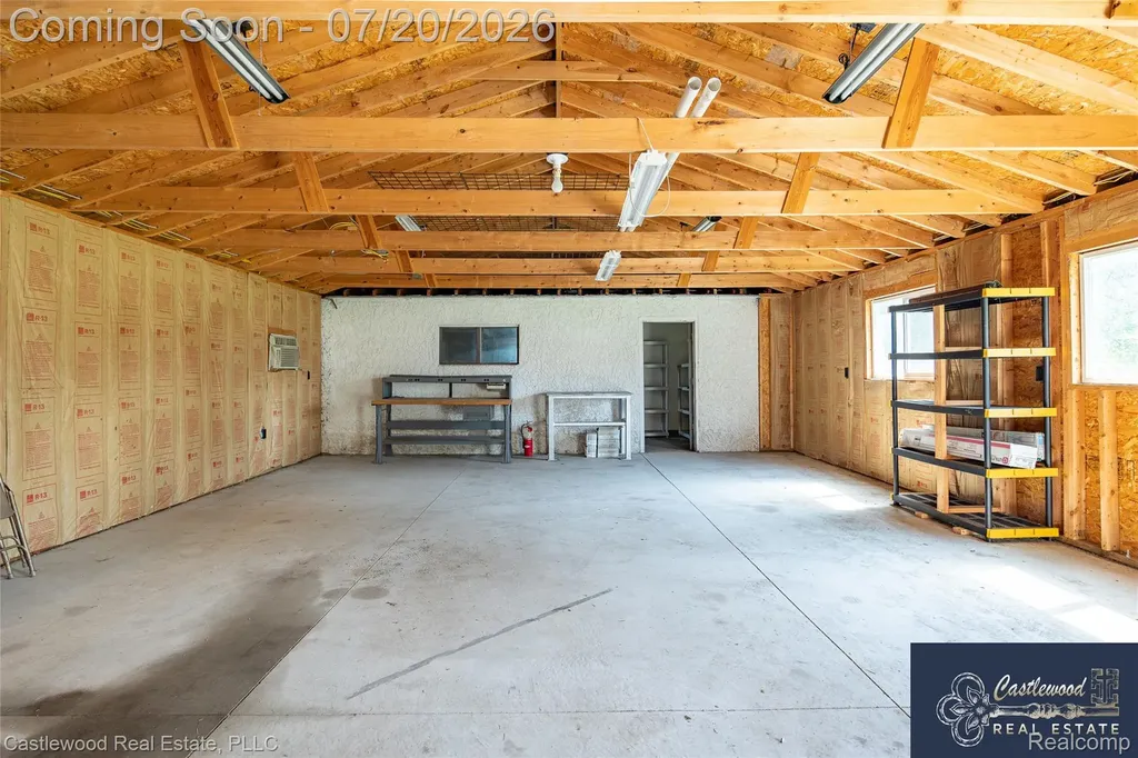 17150 S Nunneley Road Clinton Charter Township MI 48035